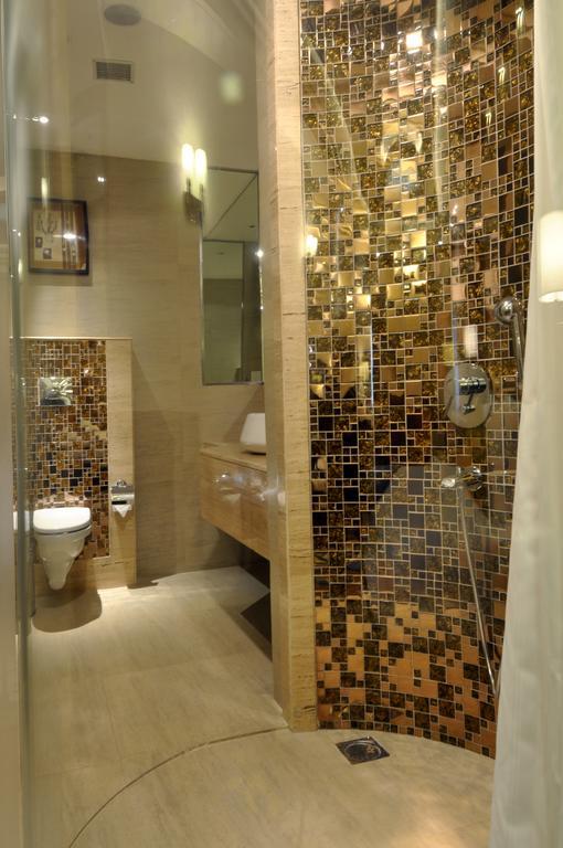 The Cove Hotel Panchkula Oda fotoğraf